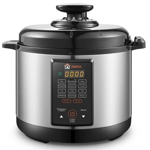Мультиварка Arita APC-70 зображення 1