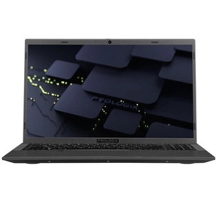 Ноутбук Prologix M15-725 (PLN725.I512.16.S3.W11.074) Dark Grey зображення 1