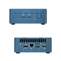 Комп'ютер GEEKOM IT12 Mini PC / Ultra5 125U, 16, 512, WIN11Pro (GMIT12U5125U-16512-EU) - зменшене зображення 2