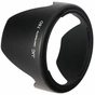 Бленда до об'єктива JJC LH-78D (Canon 18-200mm, 28-200mm) (J-LH-78D) - уменьшенное изображение 3
