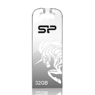 USB флеш накопичувач Silicon Power Touch T03 32GB horse-year edition (SP032GBUF2T03V1F14) зображення 1