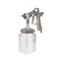 Фарбопульт Einhell пневматичний, нижній бак (4132900) - зменшене зображення 1