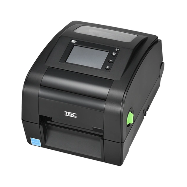 Принтер етикеток TSC TH240T, LCD USB, USB Host, Ethernet, RS232 (TH240-A001-0002) - зображення 1