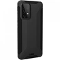 Чохол-накладка Urban Armor Gear Scout для Samsung Galaxy A52 SM-A525/SM-A526/A52s SM-A528 Black (212878114040) - зменшене зображення 2