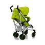 Коляска BabyHit Rainbow D200 Green Grey (30 195) - зменшене зображення 4