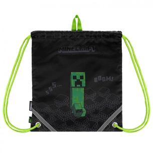 Сумка для взуття Yes Boy SB-10 Minecraft World (550040) зображення 1