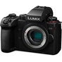 Цифровий фотоапарат Panasonic DC-G9M2 Body (DC-G9M2EE) - зменшене зображення 2