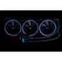 Система рідинного охолодження Alphacool AURORA 420/DIGITAL RGB 11731 - зменшене зображення 10