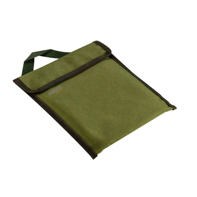 Пальник Neo Tools з нержавіючої сталі (63-126) - picture 4