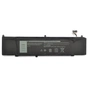 Акумулятор до ноутбука Dell Alienware M15 XRGXX, 90Wh (7500mAh), 6cell, 11.4V, Li-ion AlSoft (A71067) - зменшене зображення 1