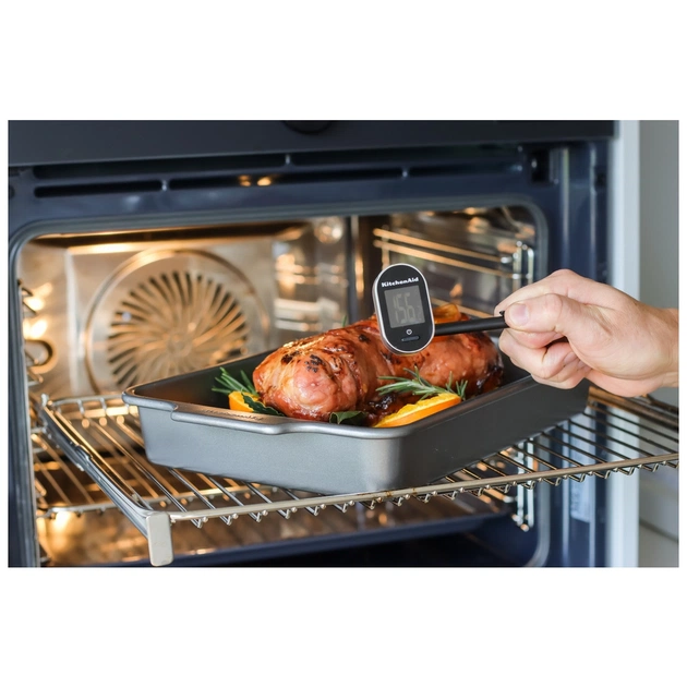 Кухонний термометр KitchenAid Measure (KQ905G) - picture 5