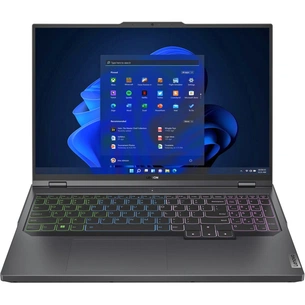 Ноутбук Lenovo Legion Pro 5 16IRX8 (82WK00KNRA) зображення 1