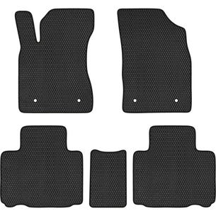 Килимок в салон EVAtech Geely Emgrand X7 2011-2016 SUV China (GY22560CV5LA4RBB) зображення 1