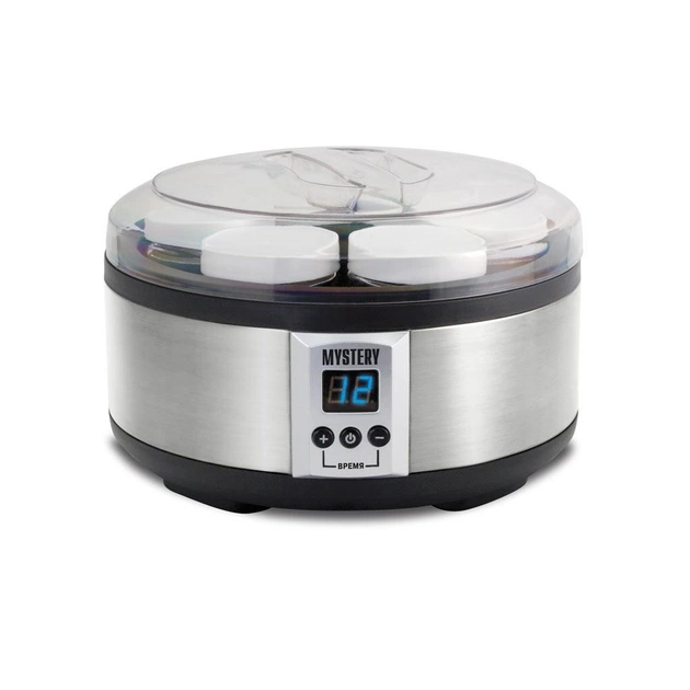 Йогуртниця Mystery MYM-6001 - picture 1