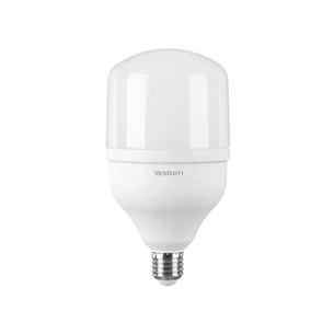 Лампочка Vestum LED T100 30W 6500K 220V E27 (1-VS-1608) изображение 1