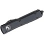 Ніж Microtech Ultratech Tanto Point Tactical Black (123-1T) - зменшене зображення 2