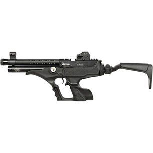 Пневматичний пістолет Optima Sortie PCP зображення 1