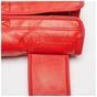 Боксерські рукавички Leone GN111 The Greatest Red 10 унцій (GN111_Red_10oz) - зменшене зображення 8