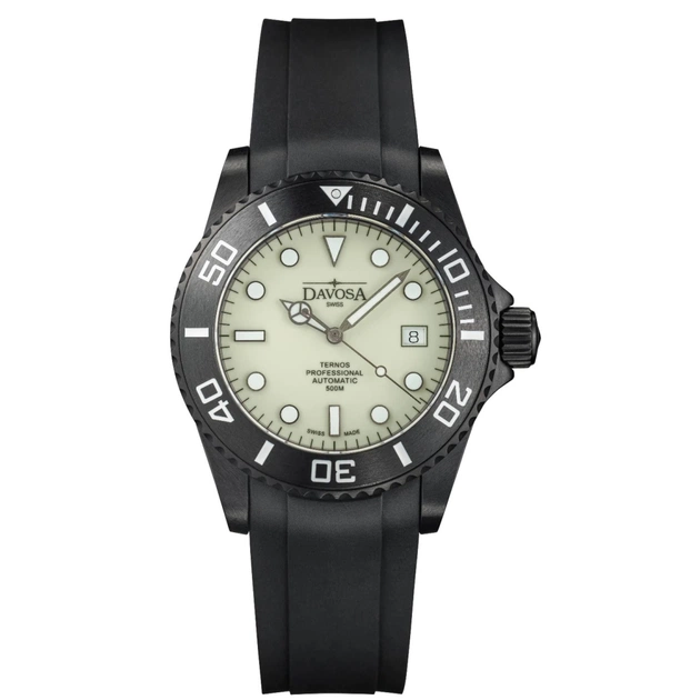 Наручний годинник Davosa 161.583.10 - зображення 1