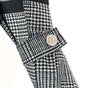 Парасоля Fulton Riva Auto-2 L065 Prince of Wales Stripe (L065-020395) - зменшене зображення 9