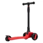 Самокат Miqilong Fargo Червоний (FARGO-135-RED) - уменьшенное изображение 5