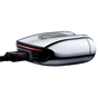 Електробритва Metz SuperCar Shaver Silver (MZCP021-SL) - зменшене зображення 3