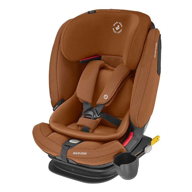 Автокрісло Maxi-Cosi Titan Pro Authentic Cognac (8604650110) - изображение 1