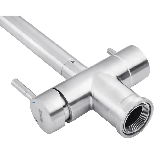 Змішувач Kroner Klassisch-ESG03811 (CV027932) - зображення 7