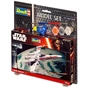 Збірна модель Revell Зоряний винищувач X-крил рівень 3, 1:112 (RVL-63601) - зменшене зображення 3