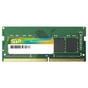 Модуль пам'яті для ноутбука SoDIMM DDR4 4GB 2400 MHz Silicon Power (SP004GBSFU240N02) - зменшене зображення 1