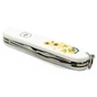Ніж Victorinox Spartan Ukraine White "Квіти" (1.3603.7_T1050u) - зменшене зображення 5