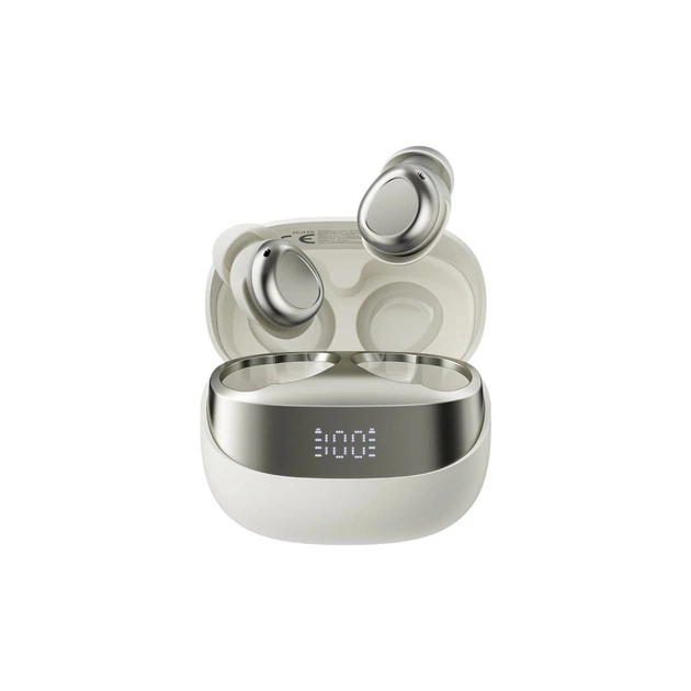 Наушники Blackview AirBuds 9 White (6931548319702) - изображение 1