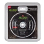 Круг отрезной Alloid Pro, алмазный, сегментный, ультратонкий, 125мм (DS-22125) - уменьшенное изображение 4