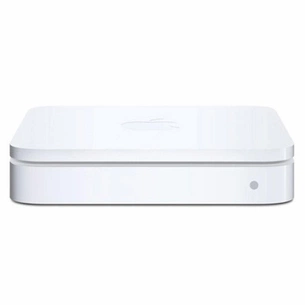 Маршрутизатор Apple A1409 Time Capsule (MD033RS/A) зображення 1