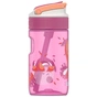 Пляшка для води Kambukka Lagoon 400 мл Toekan Love рожевий (11-04046) - зменшене зображення 4