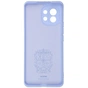 Чохол до мобільного телефона Armorstandart ICON Case for Xiaomi Mi 11 Lilac (ARM58257) - зменшене зображення 2