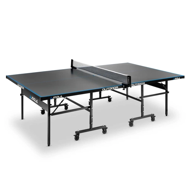 Теннисный стол Joola Outdoor J200A Grey (11642) (930755) - изображение 1