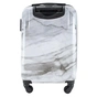 Валіза Semi Line 20" S T5731-1 White Marble (DAS303339) - зменшене зображення 3