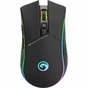 Мишка Marvo M513 RGB USB Black (M513) - зменшене зображення 6