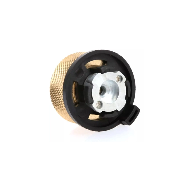 Адаптер для пальника APG з цангового балона на різьбу (AC02) - picture 4