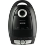 Пилосос Gorenje VCE 21 ECBK (VCE21ECBK) - уменьшенное изображение 4