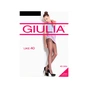 Колготы Giulia Like 40 Den Amber - 4 (4823102974330) - уменьшенное изображение 1