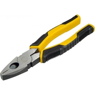 Плоскогубці Stanley Cushion Grip L=200мм. (STHT0-74367) picture 1