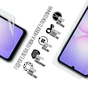 Плівка захисна Armorstandart hydrogel Samsung A07s 4G (ARM93769) - зменшене зображення 2