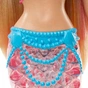 Лялька Barbie Русалочка Яскраві вогники (DHC40) - зменшене зображення 5
