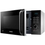 Мікрохвильова піч Samsung MS23H3115FW/BW - зменшене зображення 4