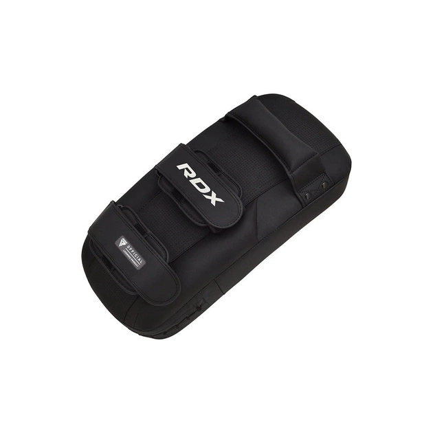 Маківара RDX Arm Pad Aura Plus T-17 Black (APR-T17BGL+) - picture 5