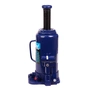 Домкрат Vitol DB-15002/T91504, телескопический, гидравлический, 15т, min 230мм, max 460мм (DB-15002) - уменьшенное изображение 3
