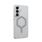 Чохол до мобільного телефона UAG Samsung Galaxy S26+ Plyo with Magnet ice/silver (214540114333) - зменшене зображення 2