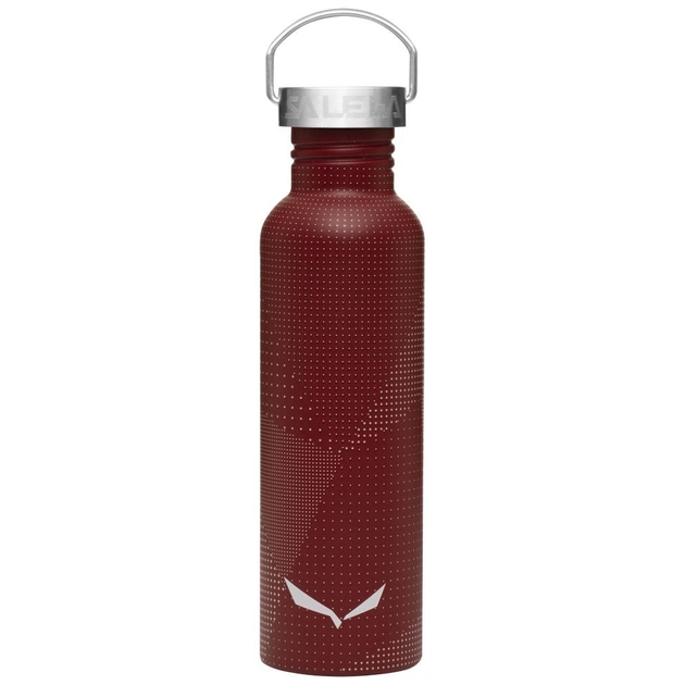 Пляшка для води Salewa Aurino 0.75 L 0514 1510 - бордовий (013.003.1523) - зображення 1
